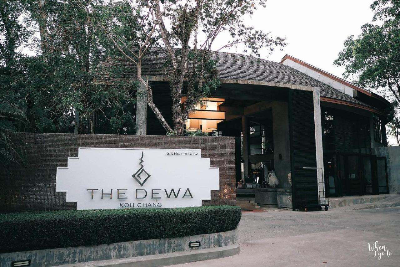 The Dewa Koh Chang Exterior photo