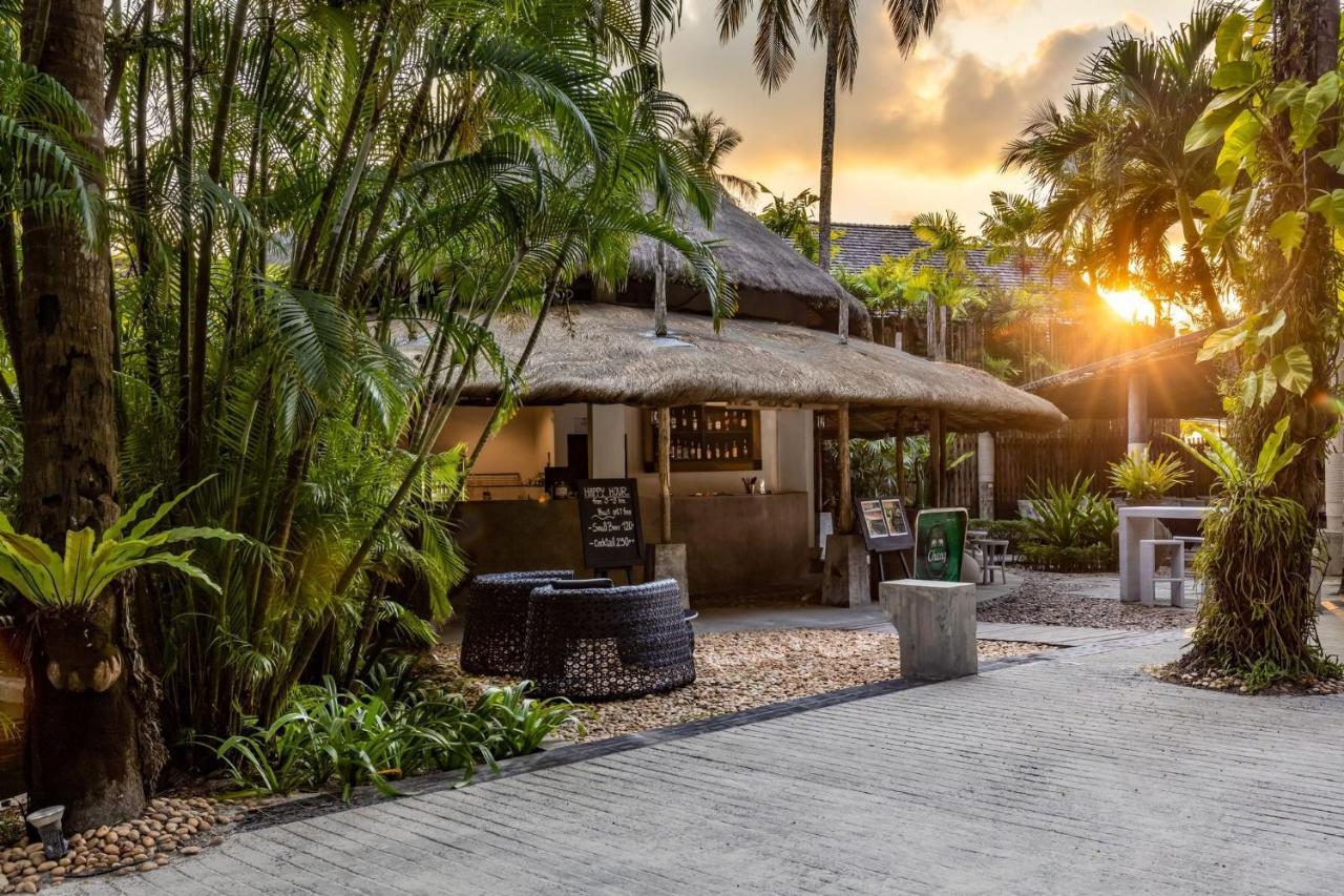 The Dewa Koh Chang Exterior photo