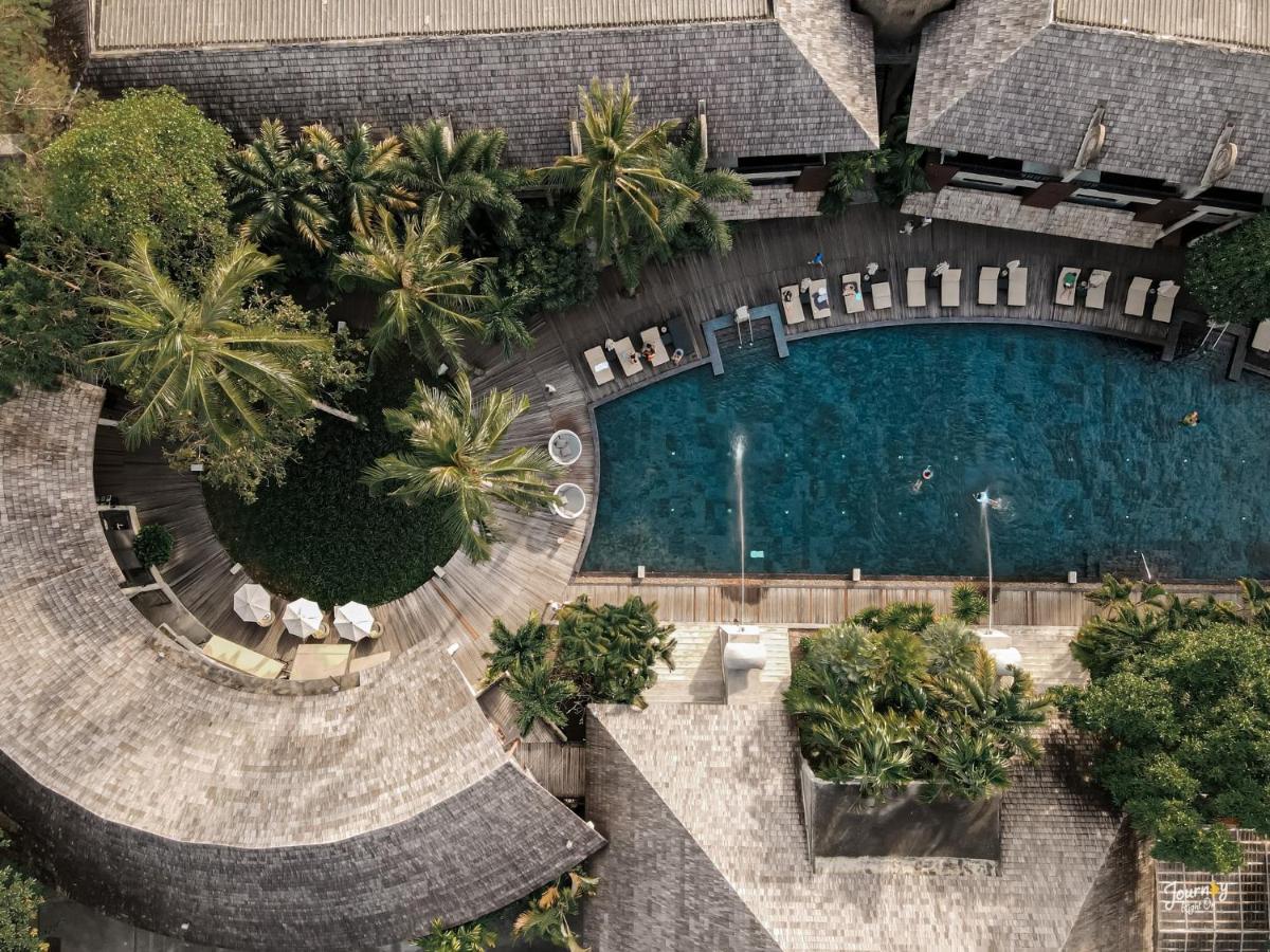 The Dewa Koh Chang Exterior photo