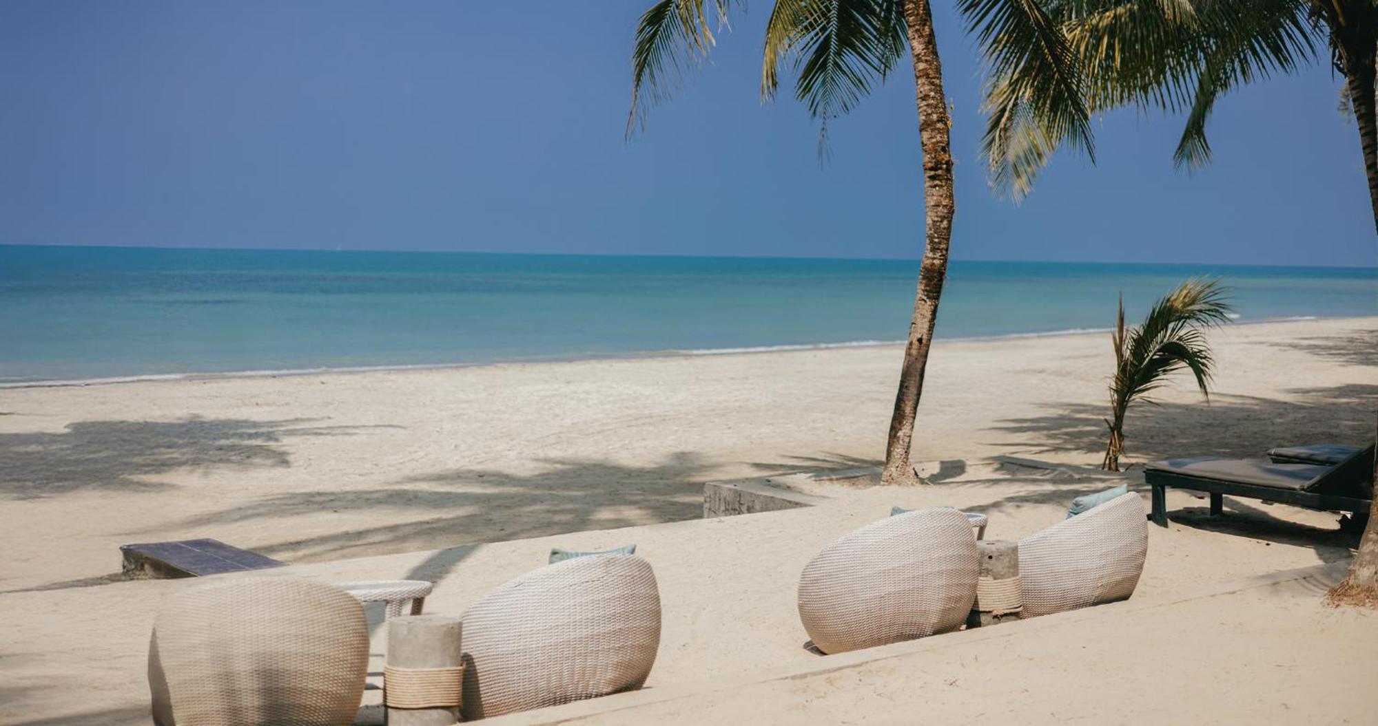 The Dewa Koh Chang Exterior photo