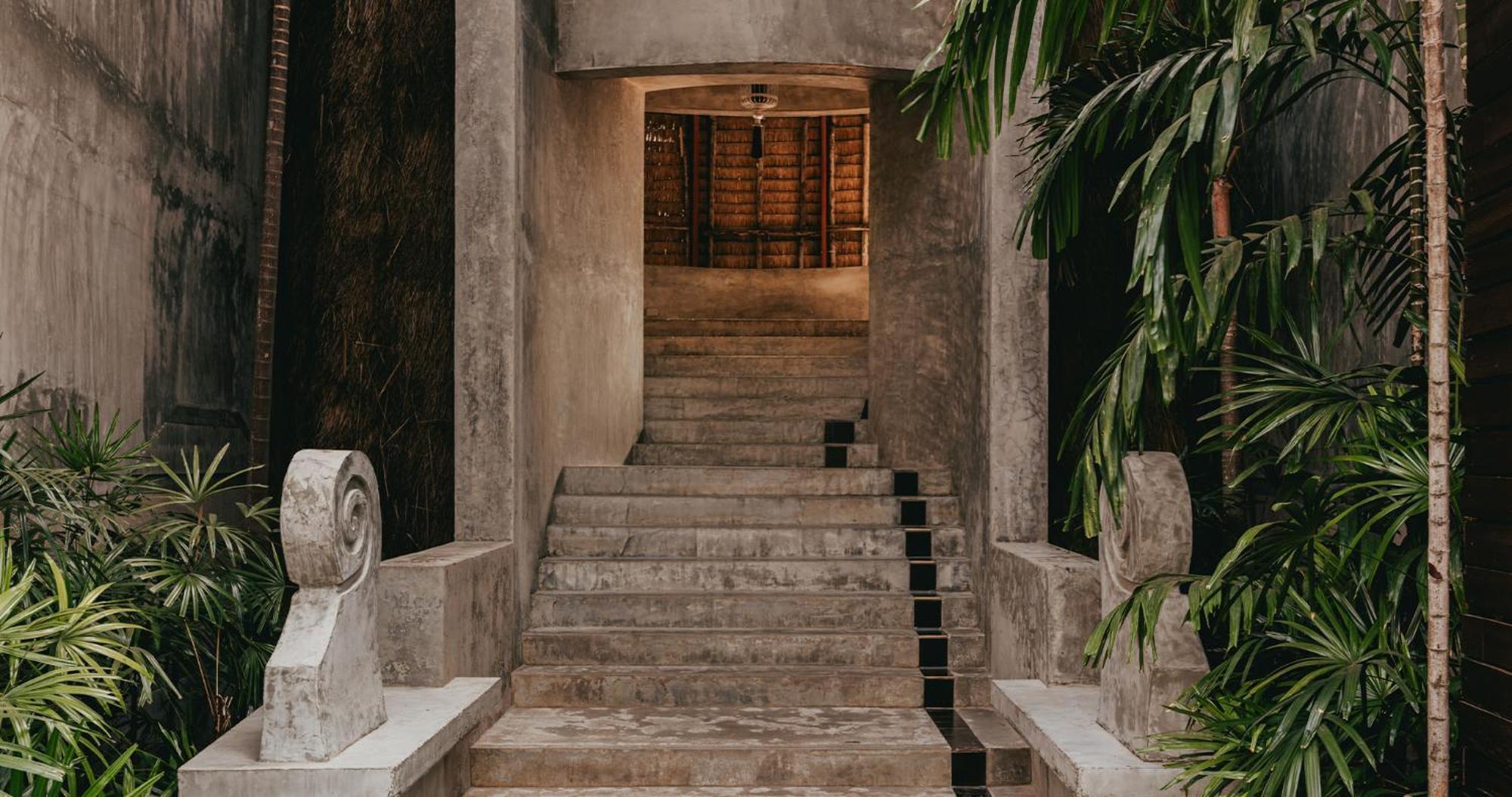 The Dewa Koh Chang Exterior photo