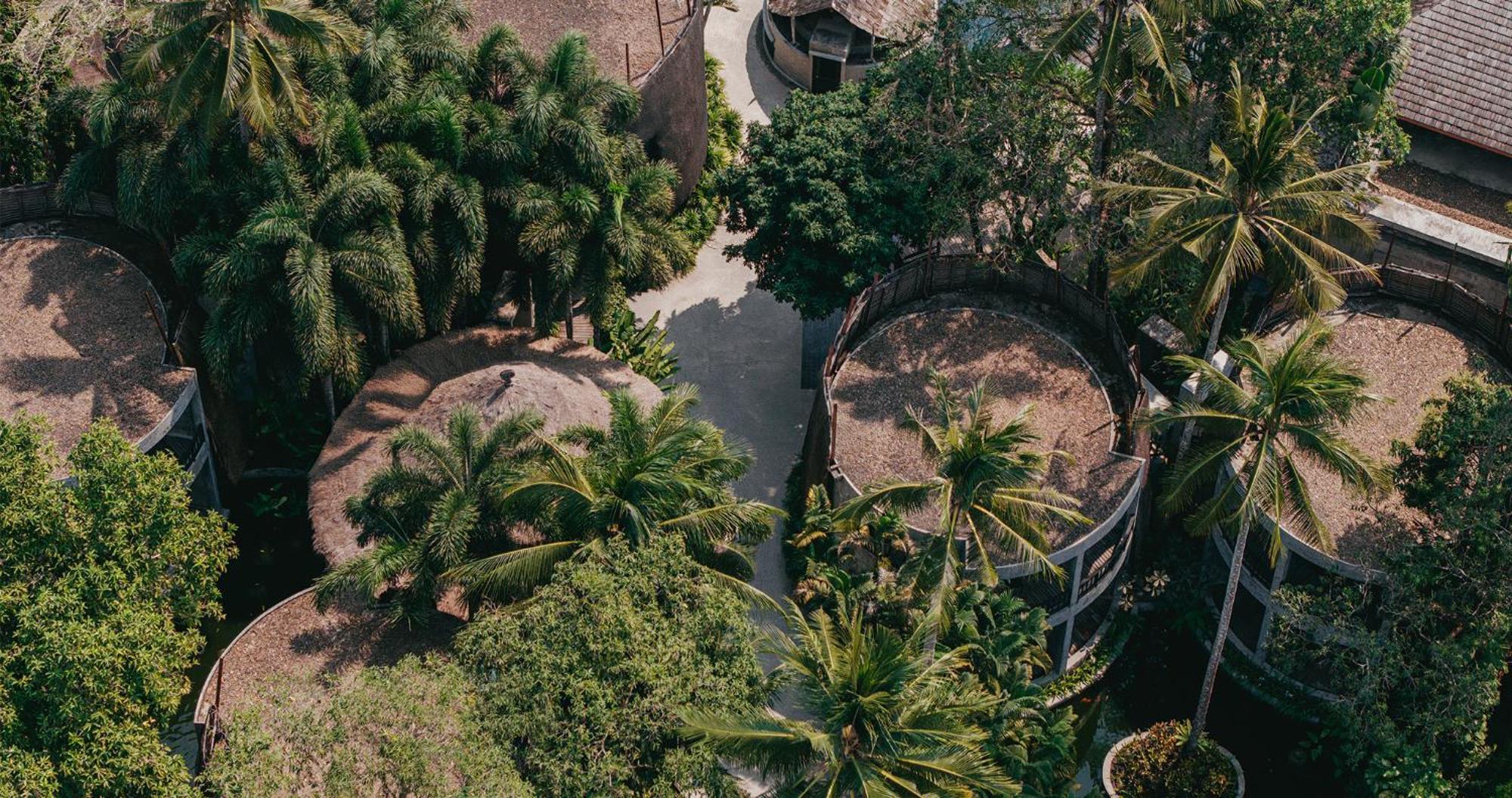 The Dewa Koh Chang Exterior photo