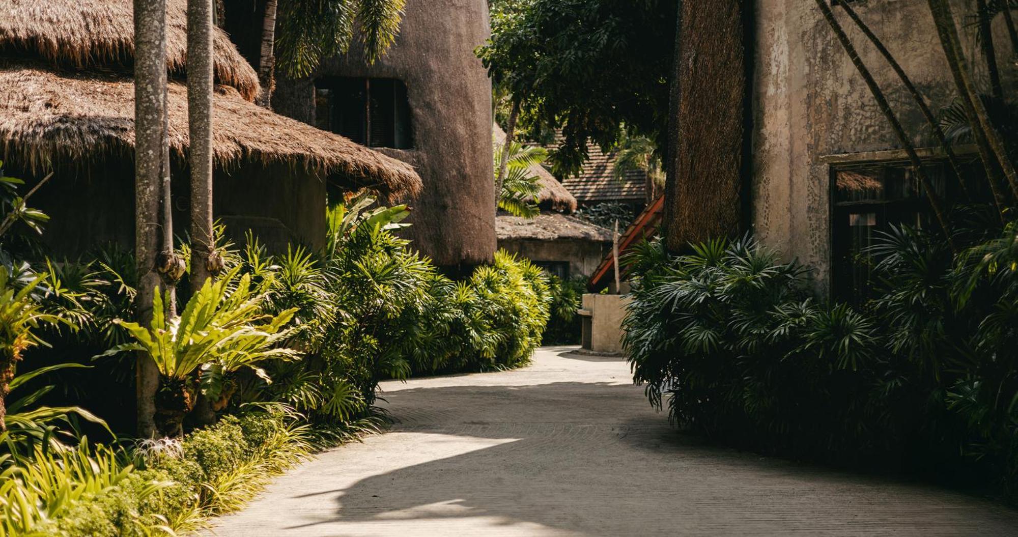The Dewa Koh Chang Exterior photo