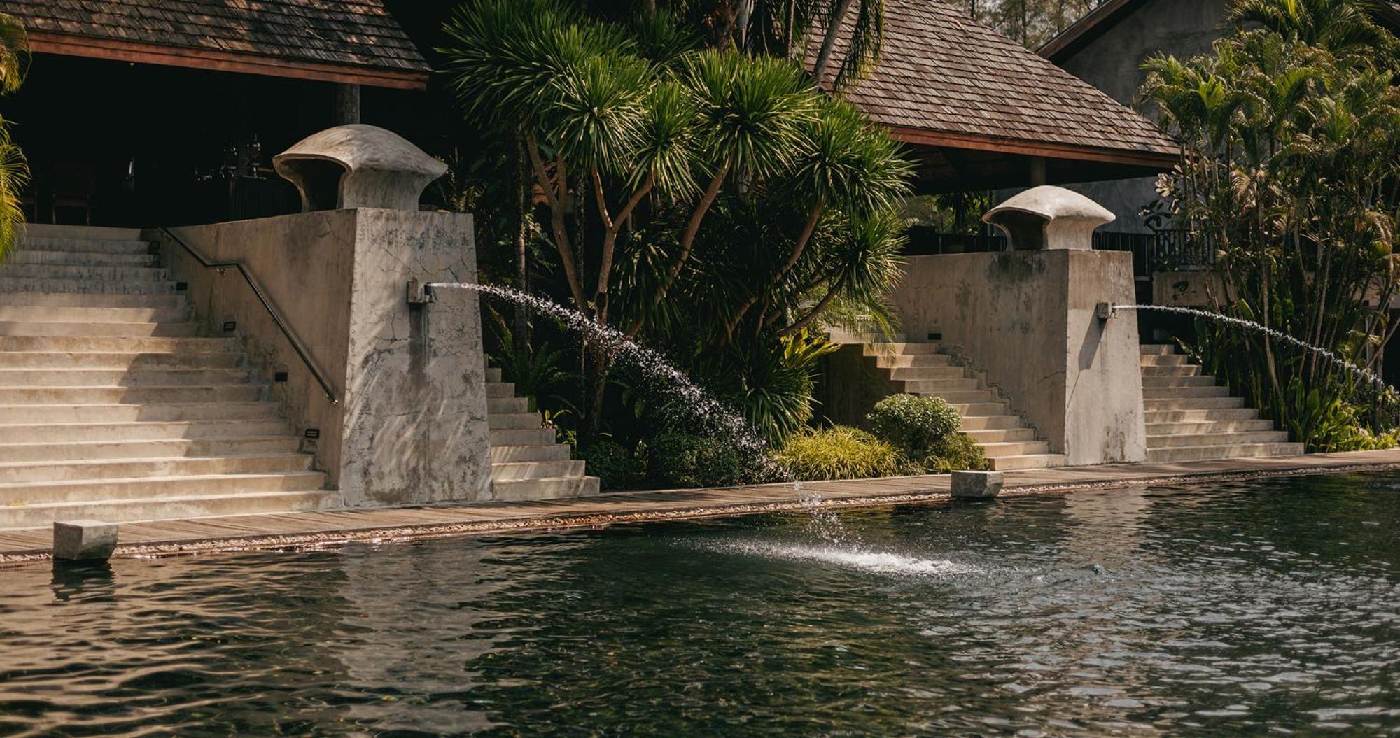 The Dewa Koh Chang Exterior photo