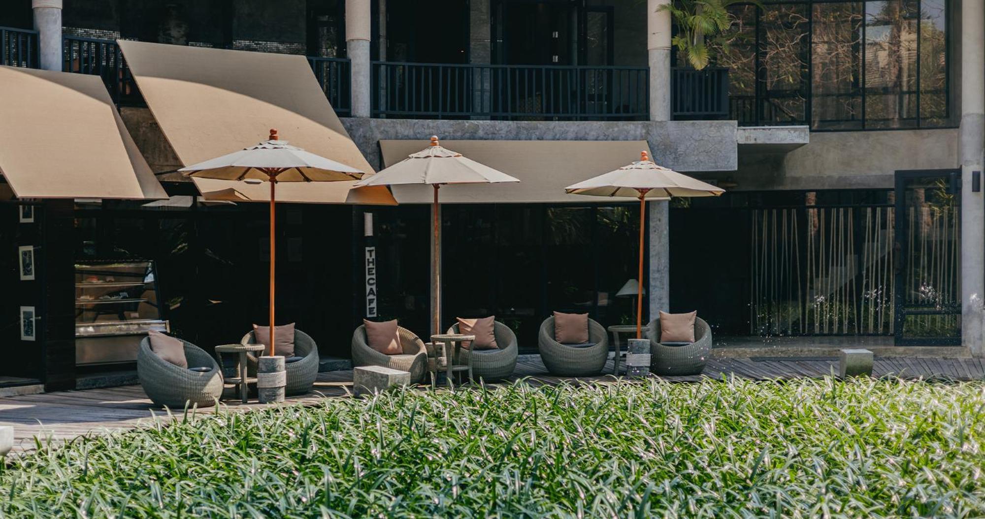 The Dewa Koh Chang Exterior photo