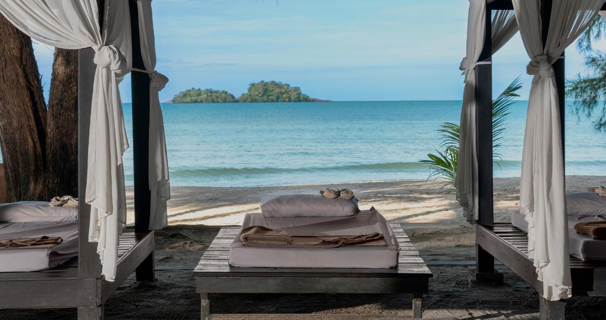 The Dewa Koh Chang Exterior photo