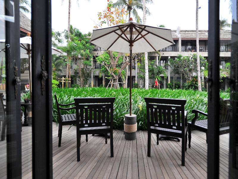 The Dewa Koh Chang Exterior photo